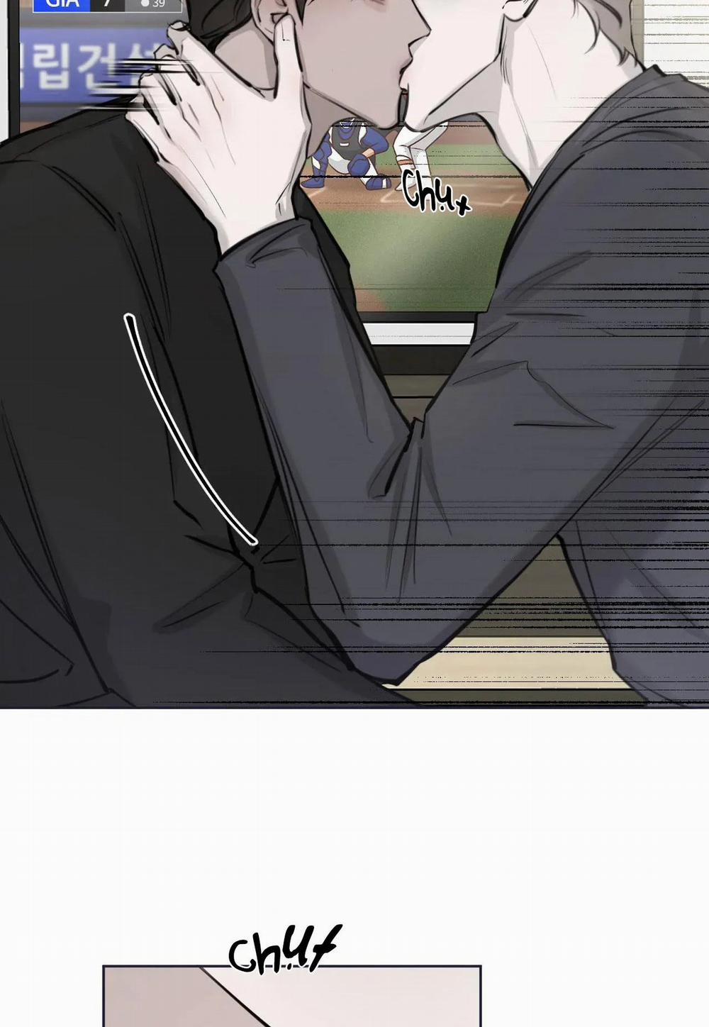 Giữa Tình Cờ Và Định Mệnh 4 trang 58