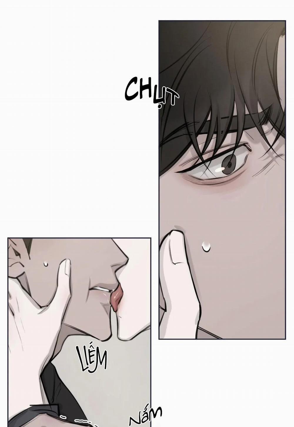 Giữa Tình Cờ Và Định Mệnh 4 trang 60