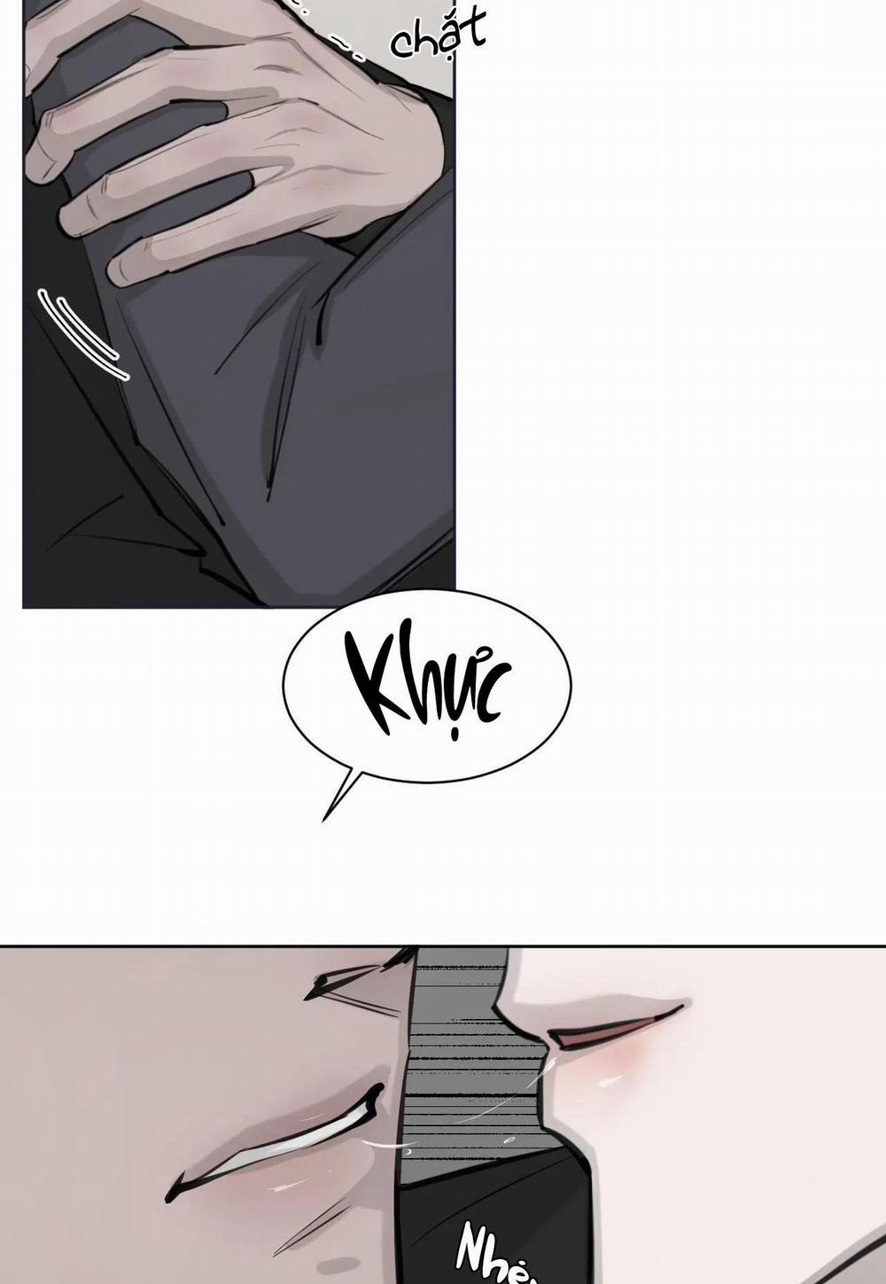 Giữa Tình Cờ Và Định Mệnh 4 trang 61