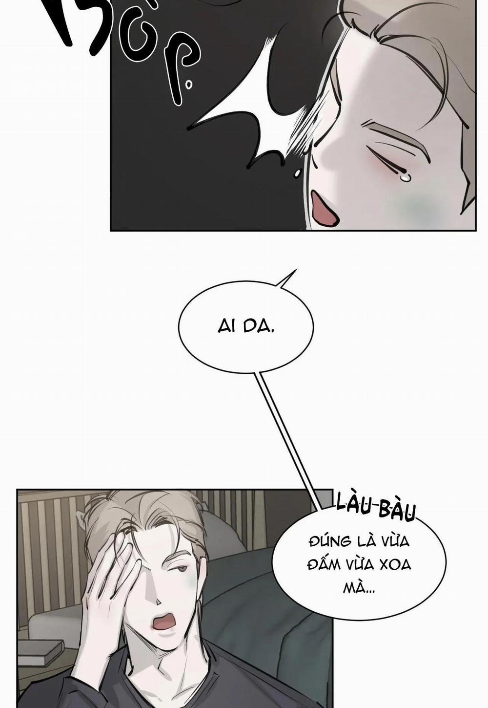 Giữa Tình Cờ Và Định Mệnh 4 trang 63