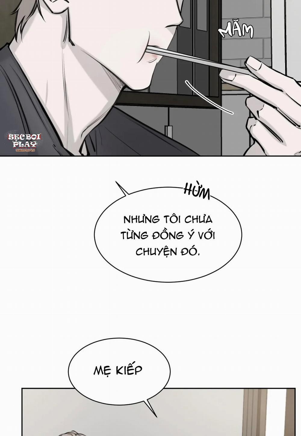 Giữa Tình Cờ Và Định Mệnh 4 trang 66