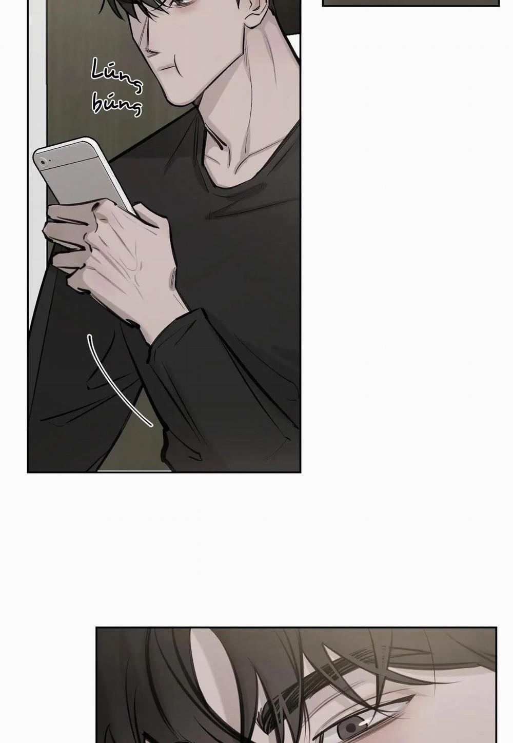 Giữa Tình Cờ Và Định Mệnh 4 trang 69