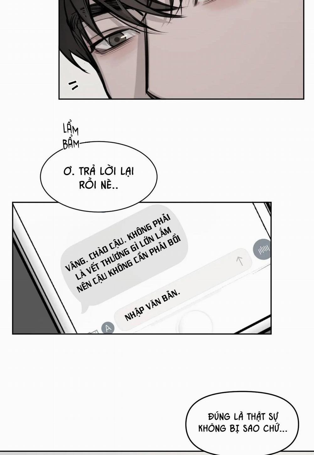 Giữa Tình Cờ Và Định Mệnh 4 trang 70