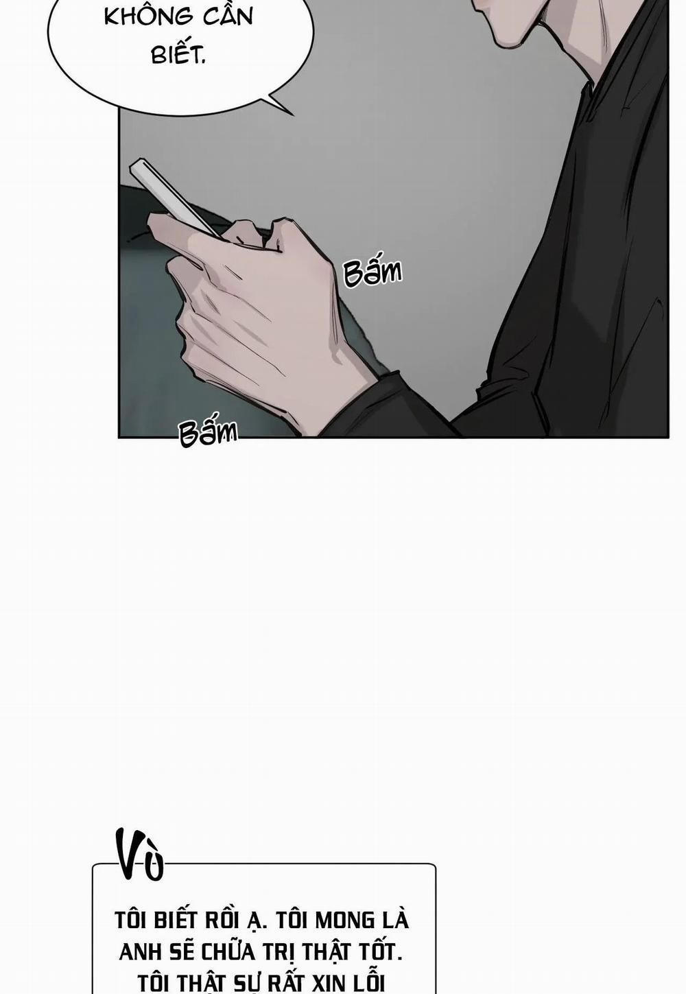 Giữa Tình Cờ Và Định Mệnh 4 trang 72