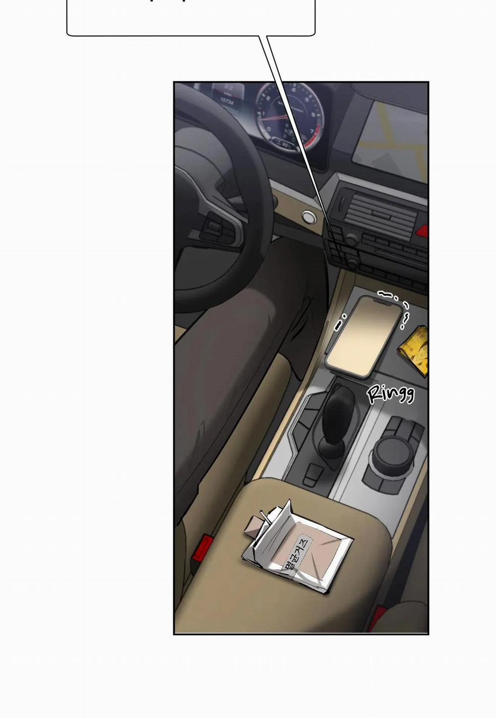 Giữa Tình Cờ Và Định Mệnh 4 trang 73