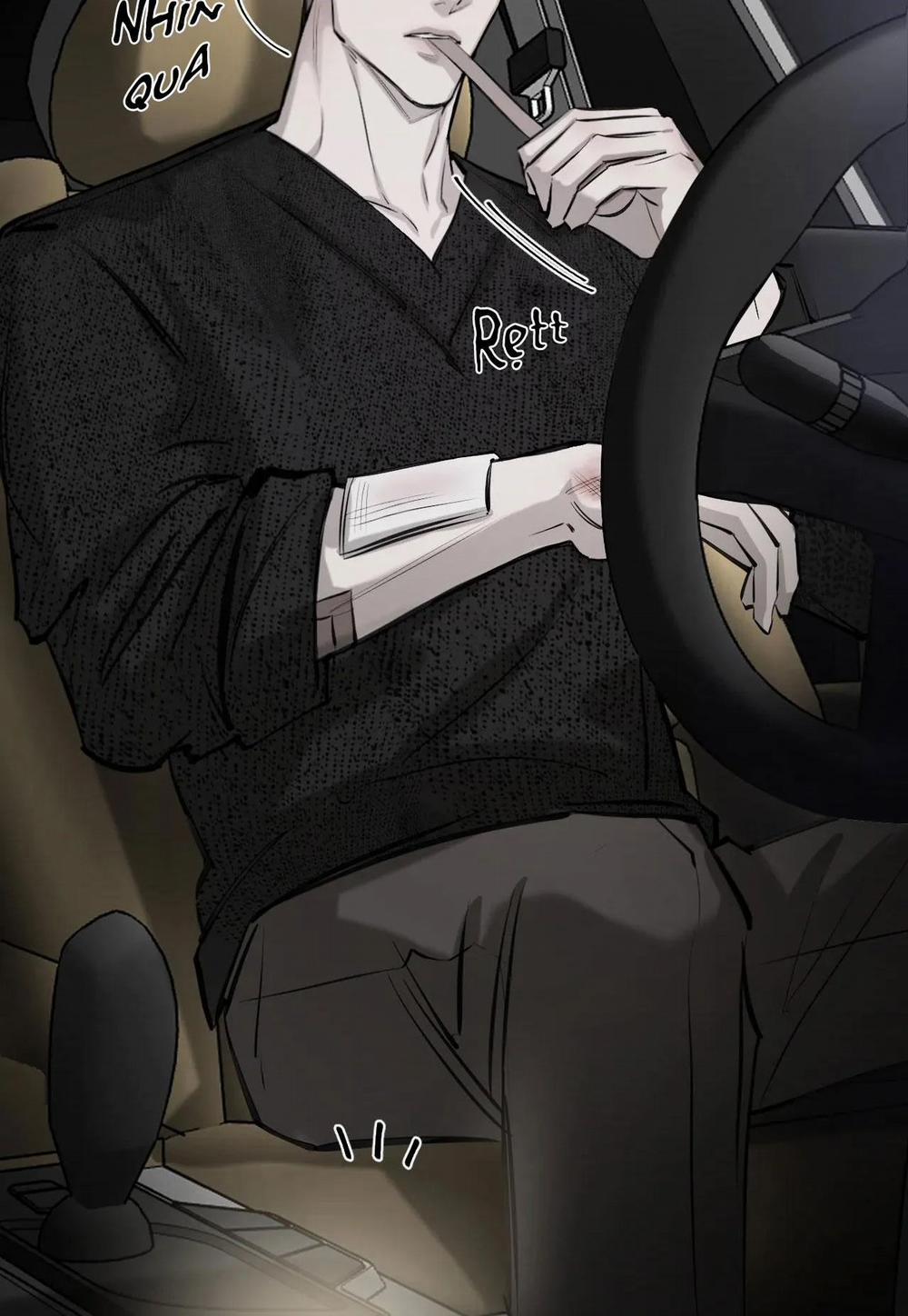 Giữa Tình Cờ Và Định Mệnh 4 trang 75