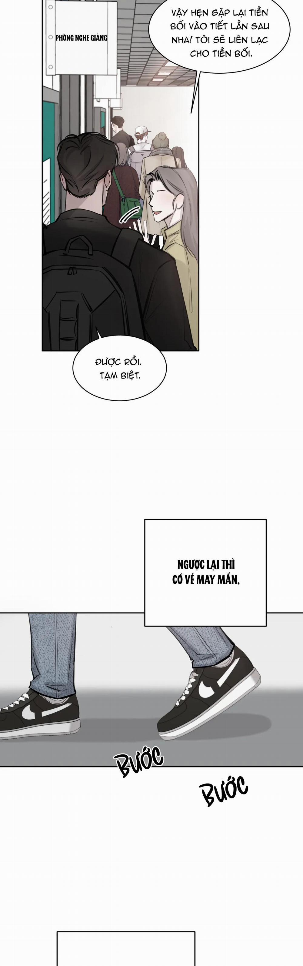 Giữa Tình Cờ Và Định Mệnh 5 trang 27