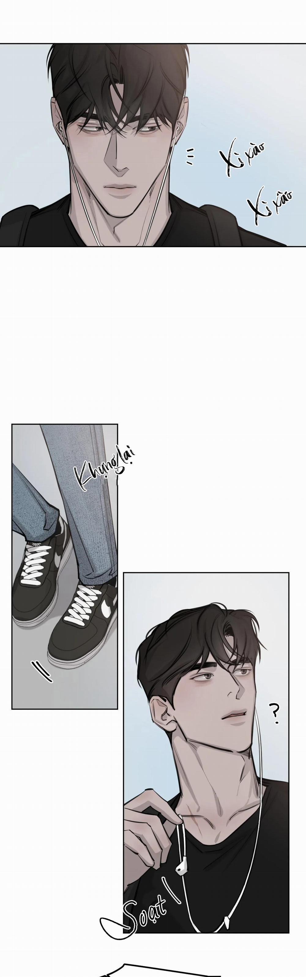 Giữa Tình Cờ Và Định Mệnh 5 trang 29