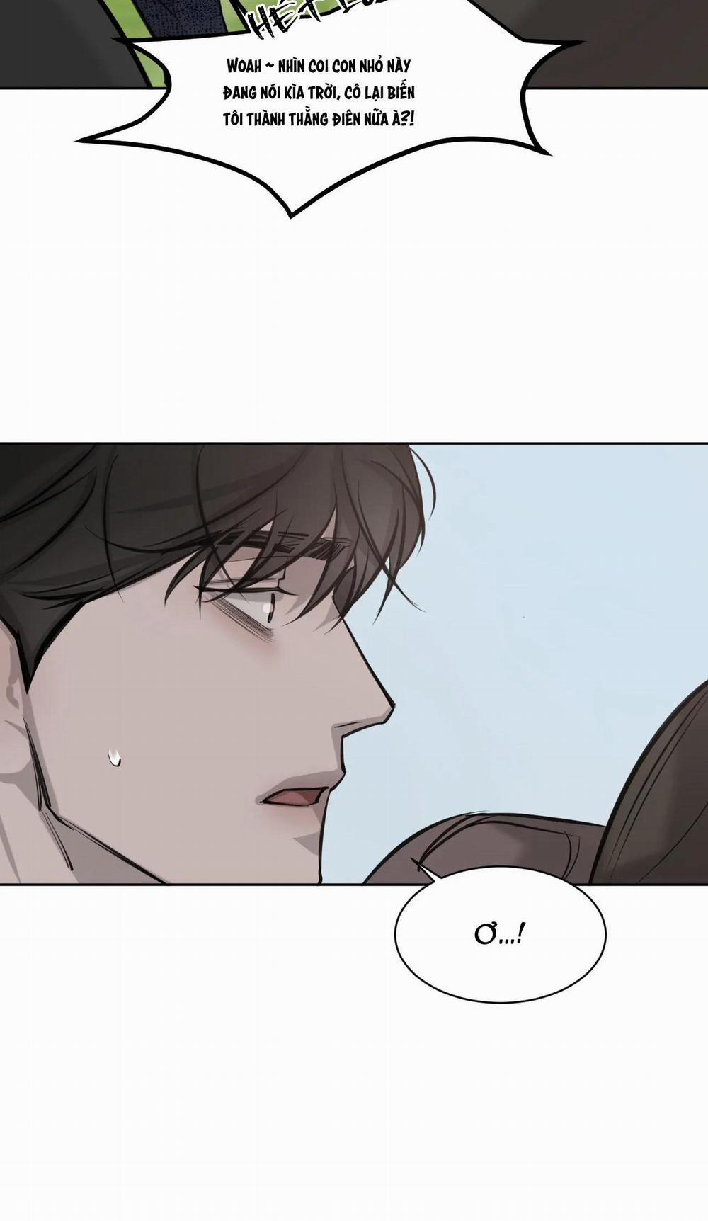 Giữa Tình Cờ Và Định Mệnh 5 trang 32