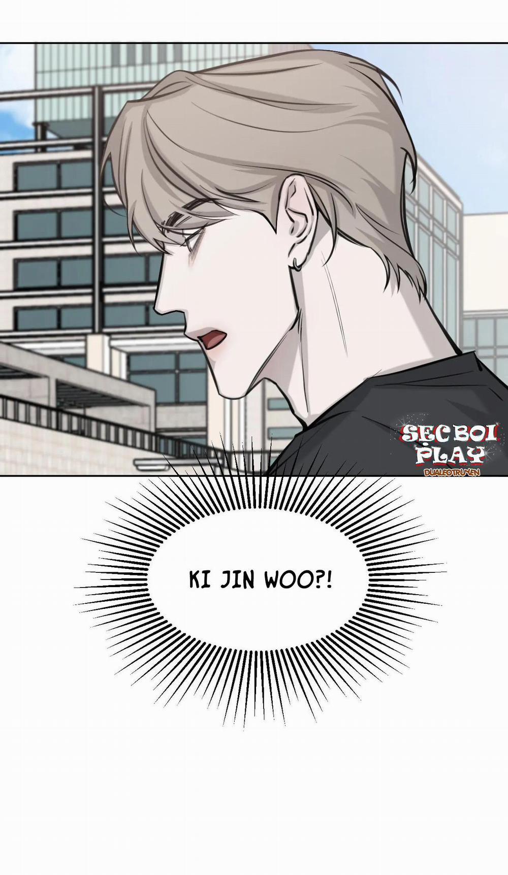 Giữa Tình Cờ Và Định Mệnh 5 trang 33