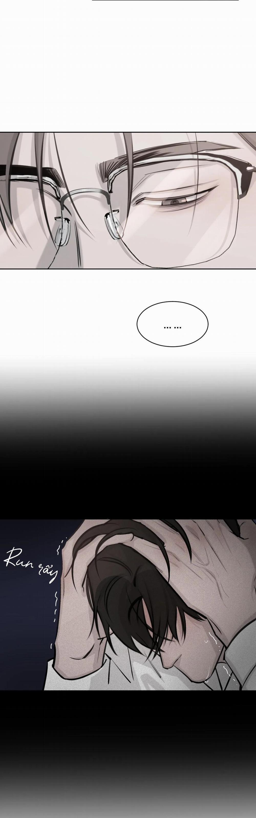 Giữa Tình Cờ Và Định Mệnh 5 trang 8