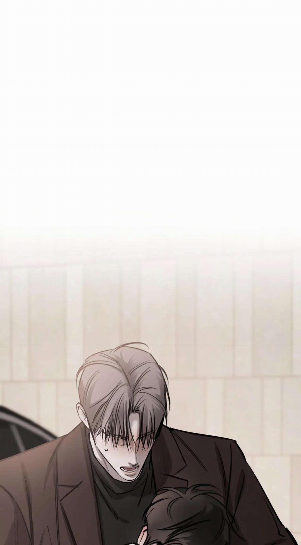 Giữa Tình Cờ Và Định Mệnh 58 trang 1