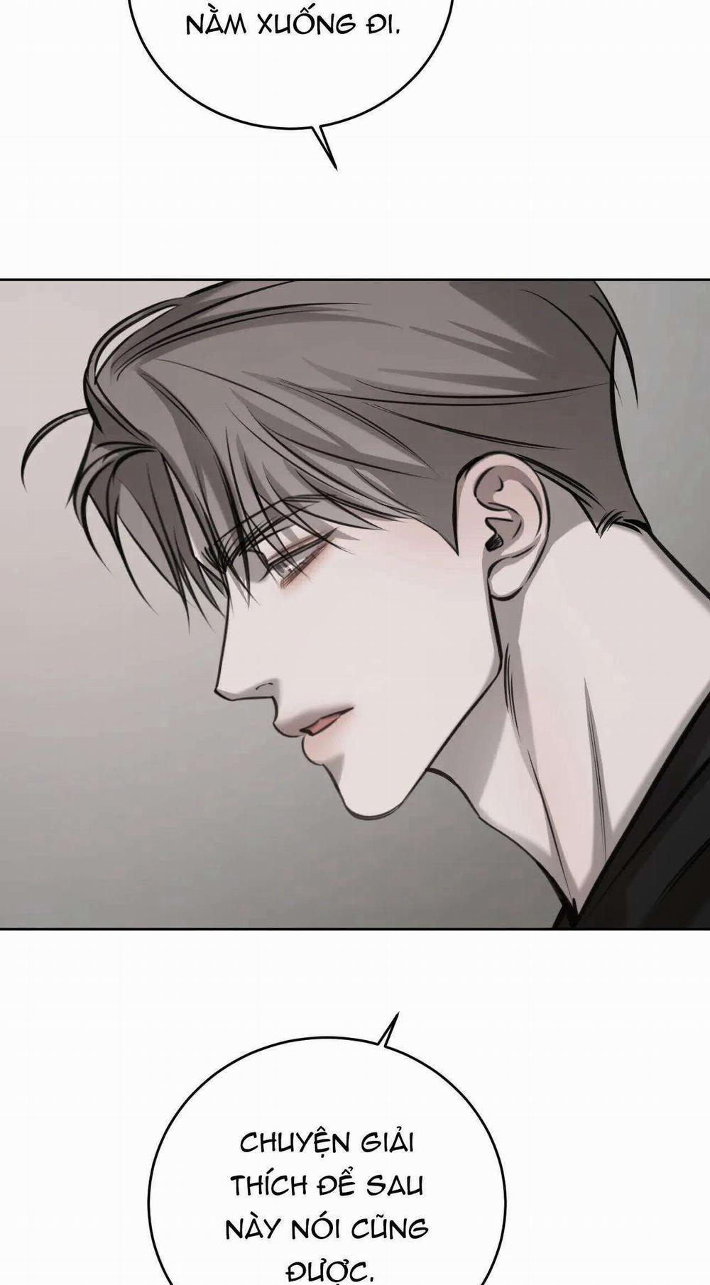 Giữa Tình Cờ Và Định Mệnh 58 trang 12