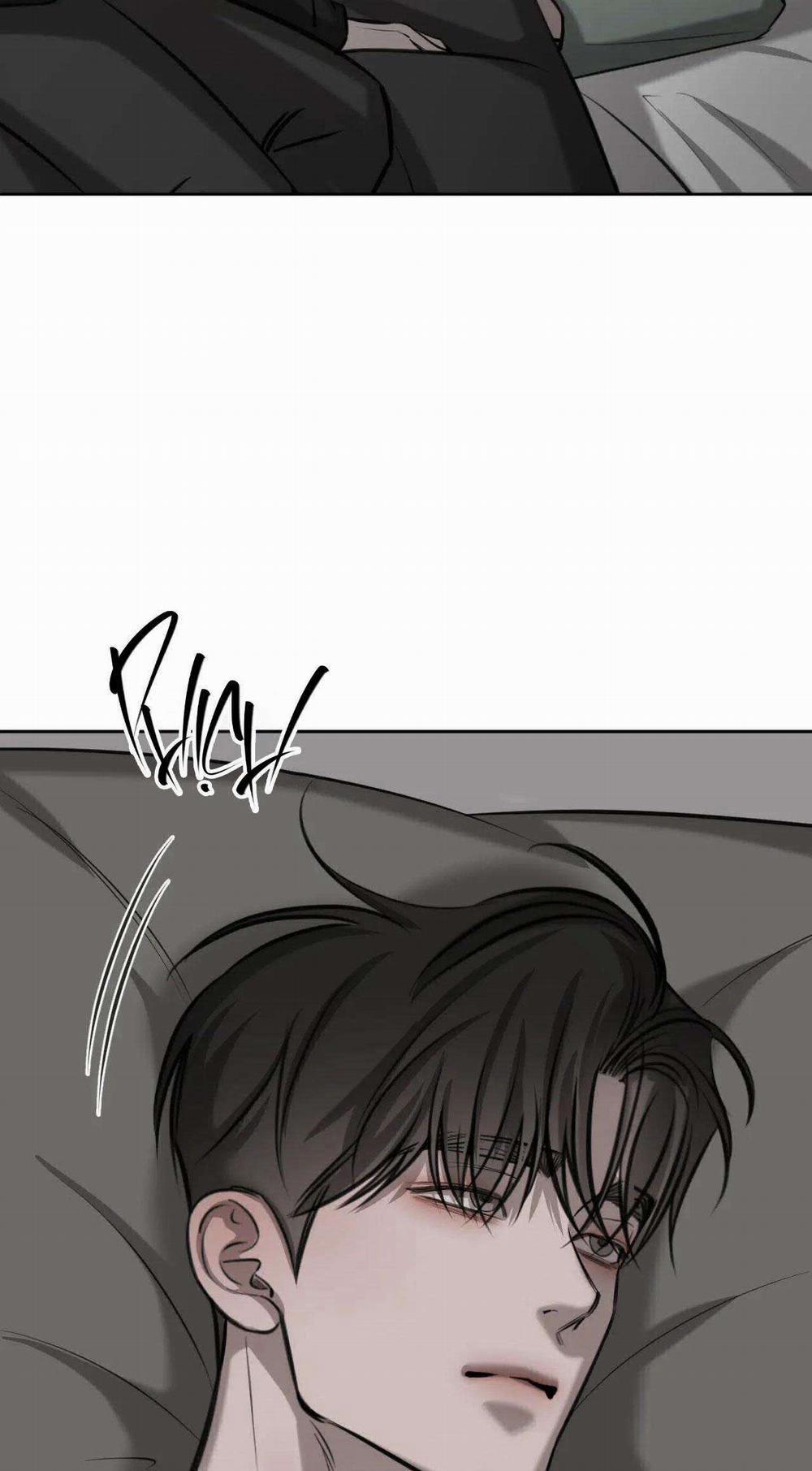 Giữa Tình Cờ Và Định Mệnh 58 trang 14