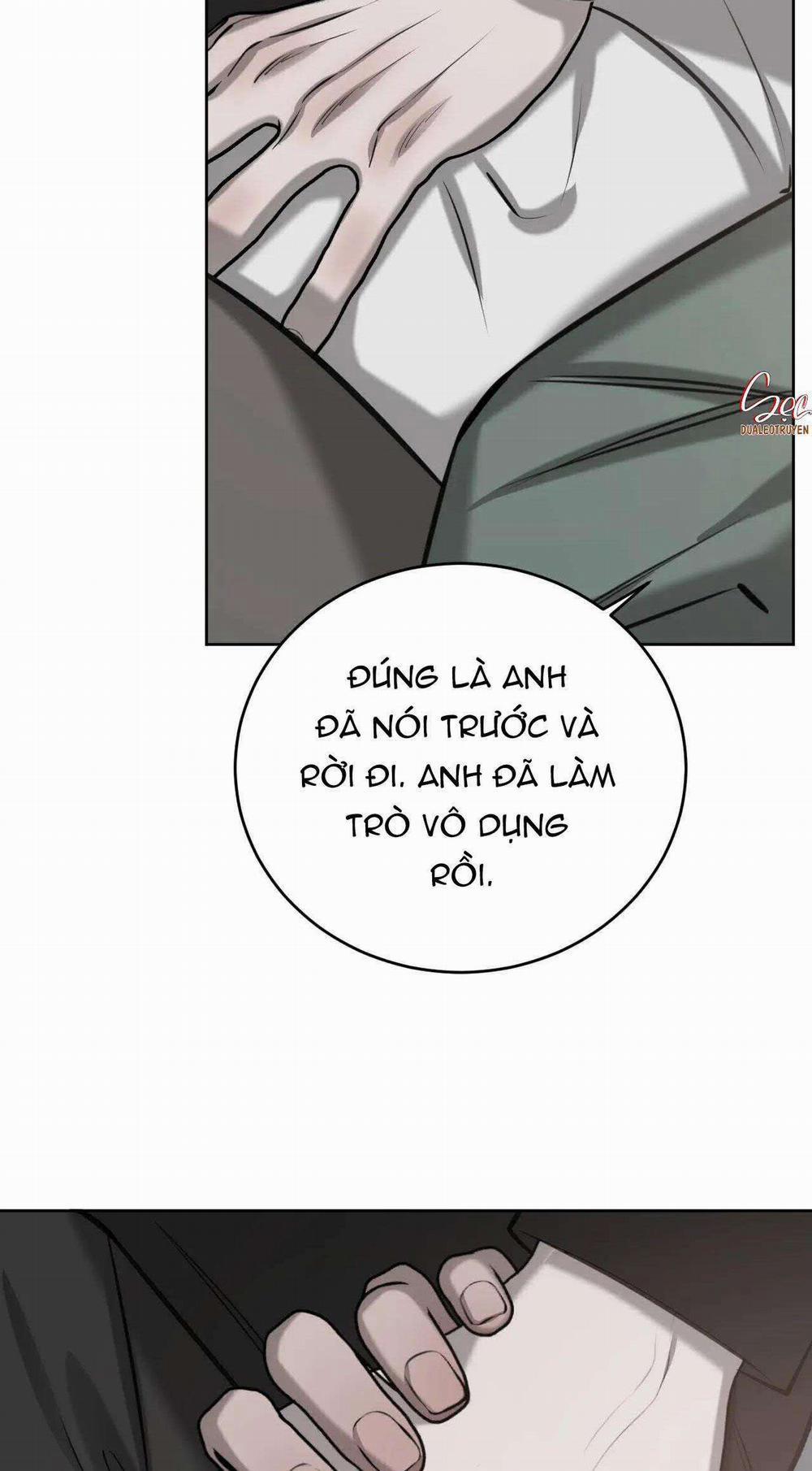 Giữa Tình Cờ Và Định Mệnh 58 trang 16