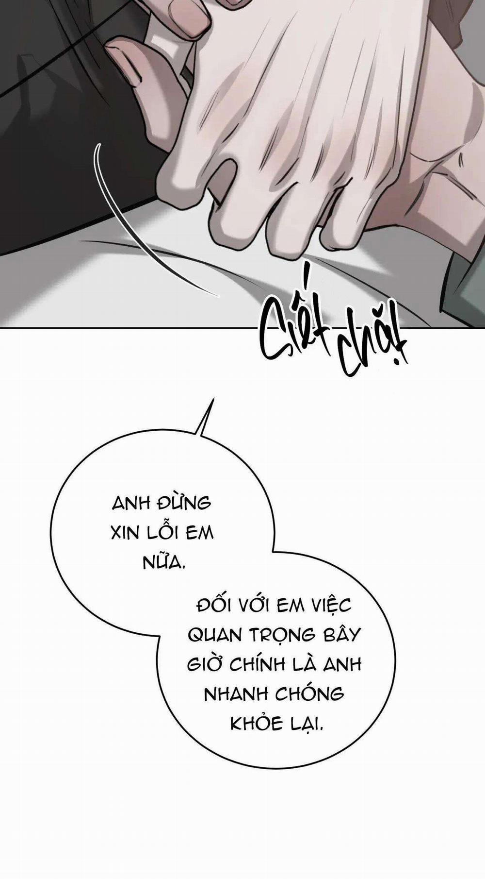 Giữa Tình Cờ Và Định Mệnh 58 trang 17