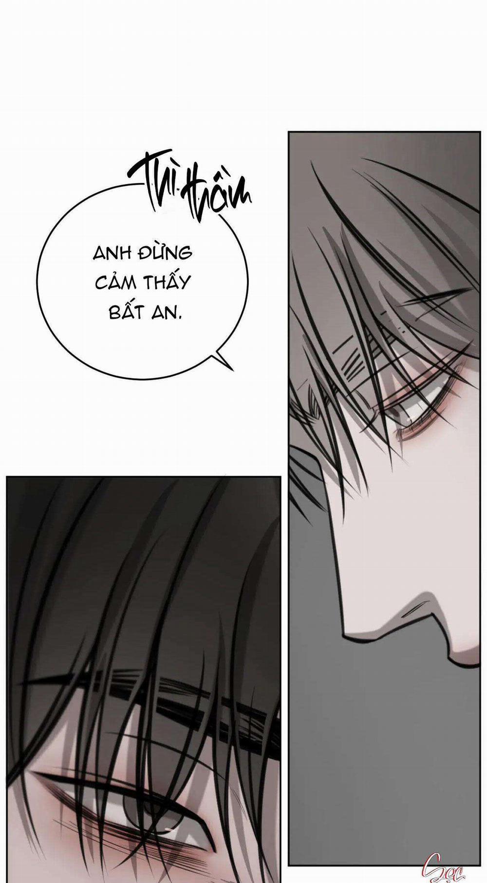 Giữa Tình Cờ Và Định Mệnh 58 trang 18