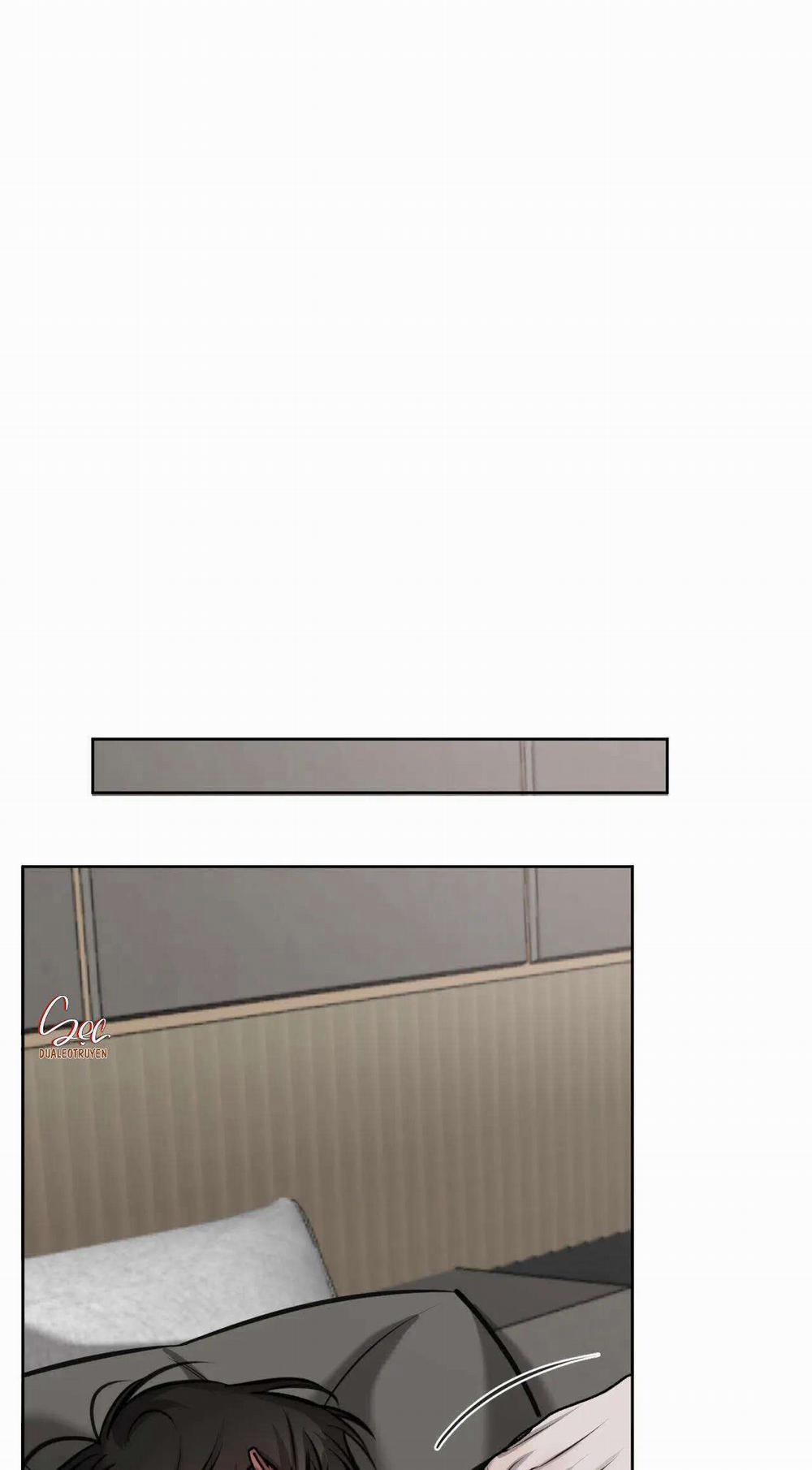 Giữa Tình Cờ Và Định Mệnh 58 trang 21