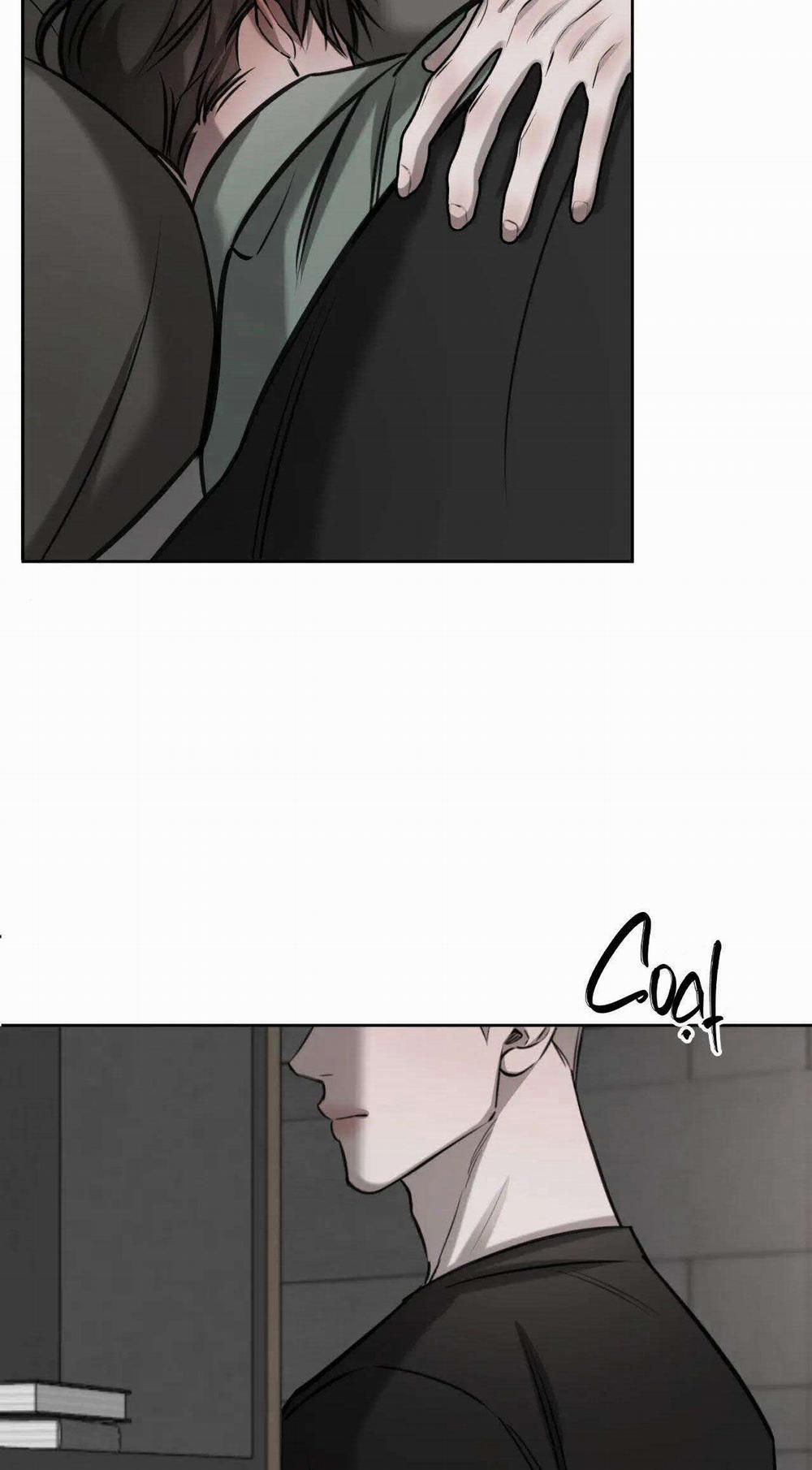 Giữa Tình Cờ Và Định Mệnh 58 trang 22