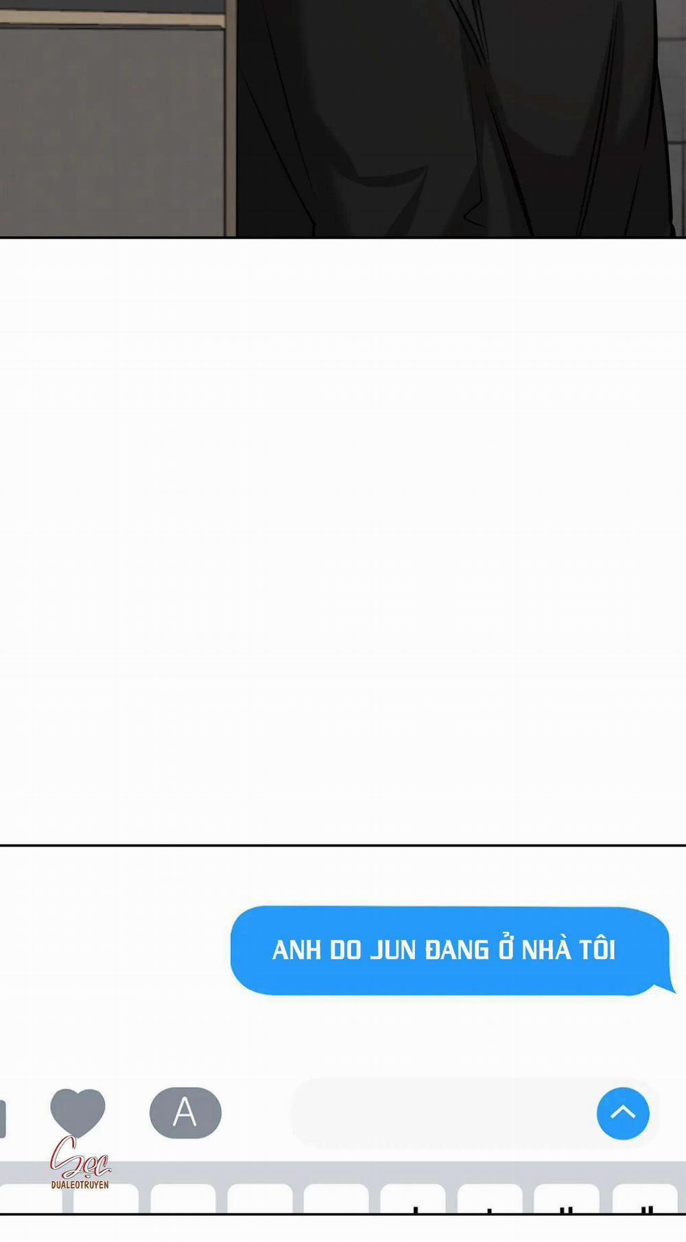 Giữa Tình Cờ Và Định Mệnh 58 trang 23