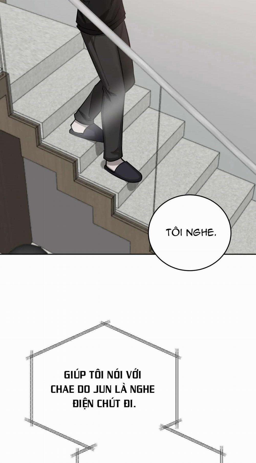 Giữa Tình Cờ Và Định Mệnh 58 trang 25