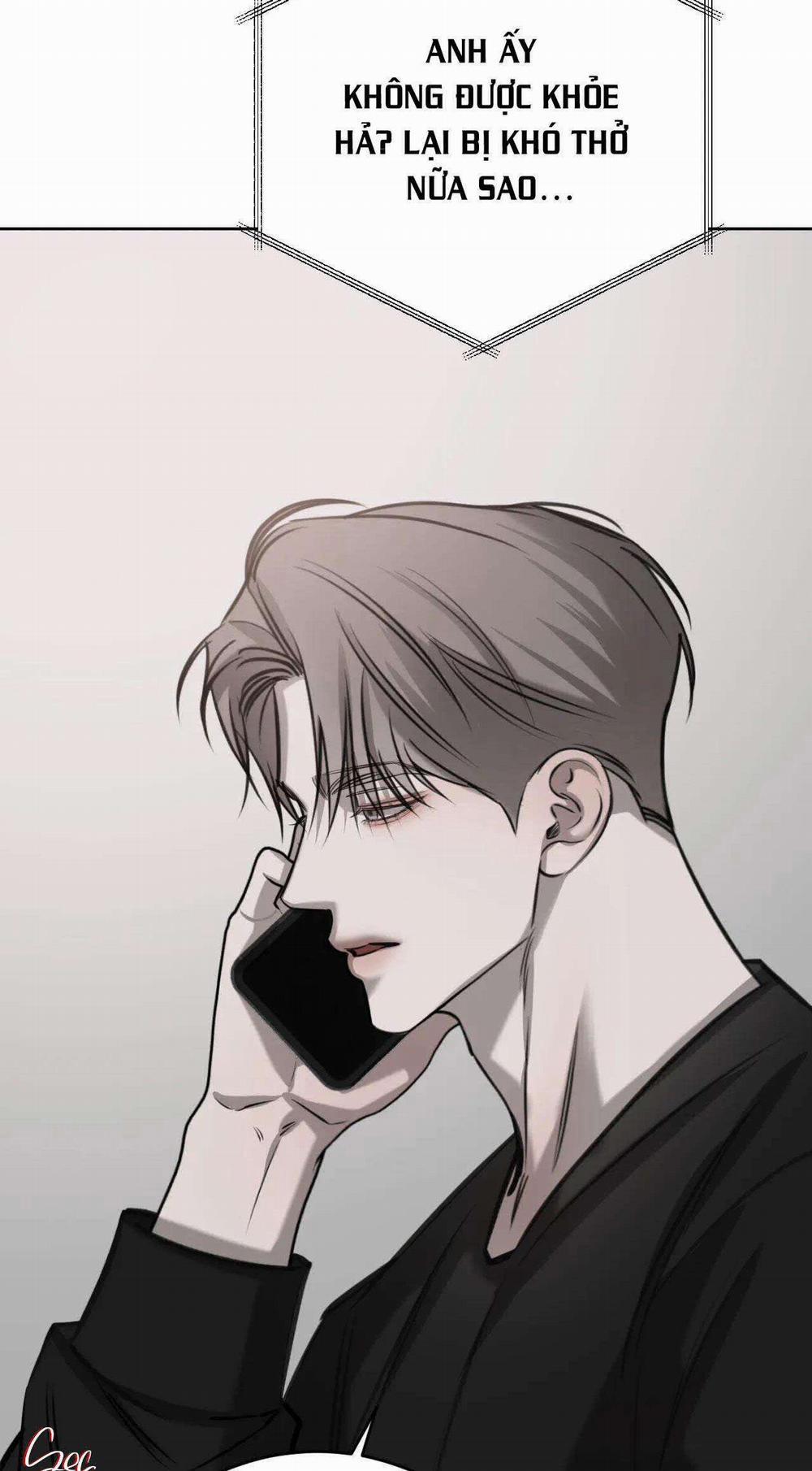 Giữa Tình Cờ Và Định Mệnh 58 trang 28