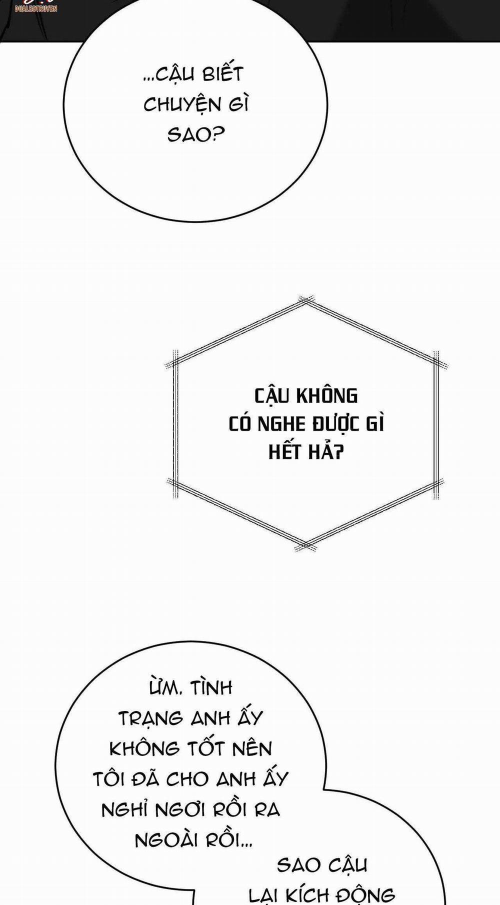 Giữa Tình Cờ Và Định Mệnh 58 trang 29