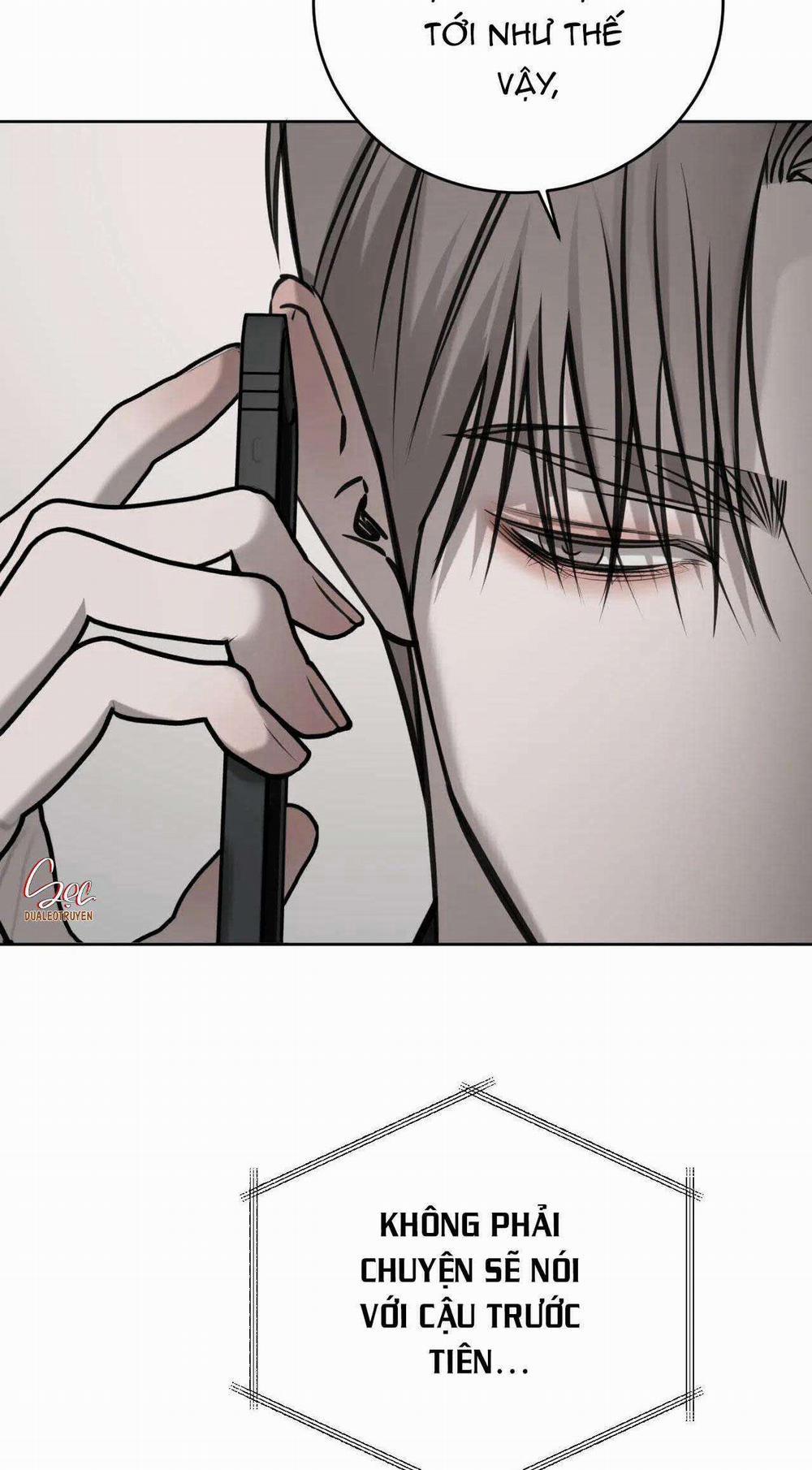 Giữa Tình Cờ Và Định Mệnh 58 trang 30