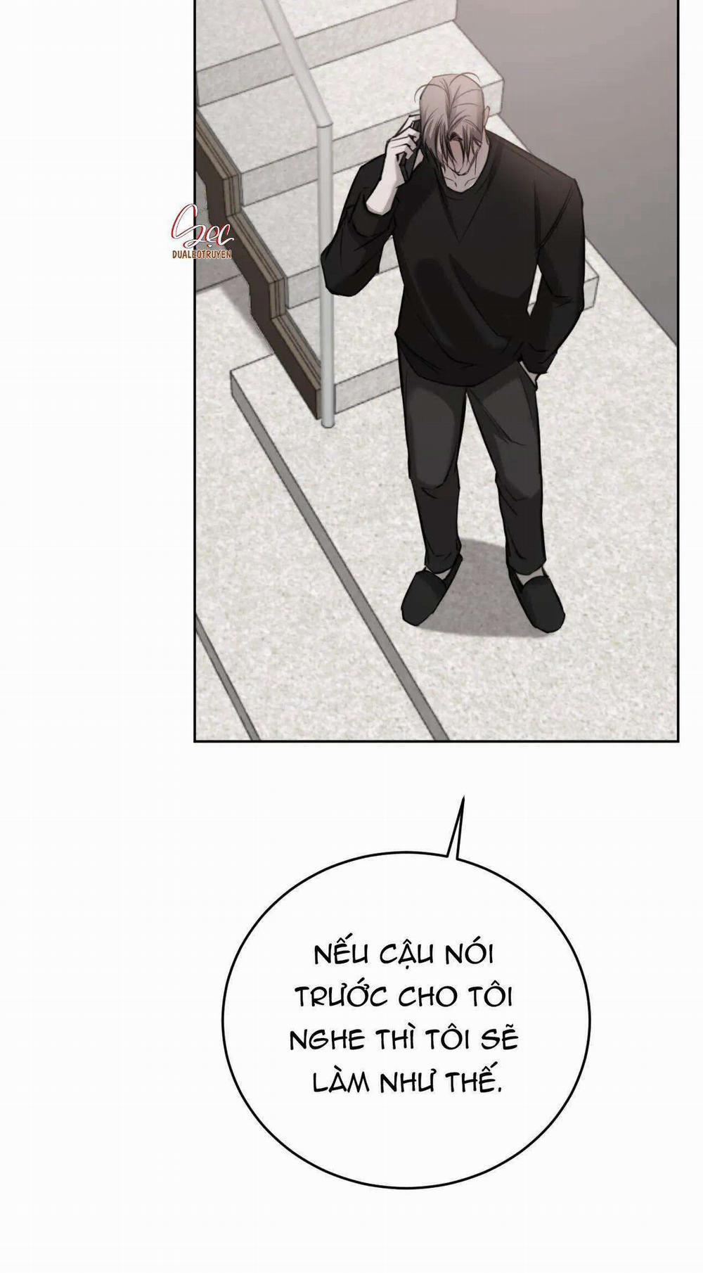 Giữa Tình Cờ Và Định Mệnh 58 trang 32