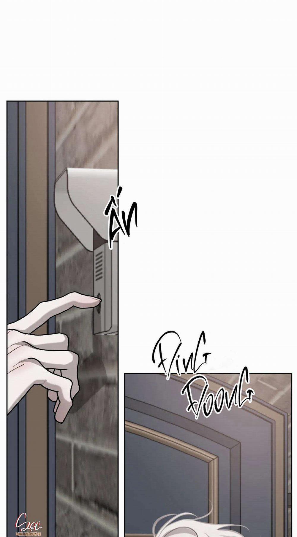 Giữa Tình Cờ Và Định Mệnh 58 trang 35