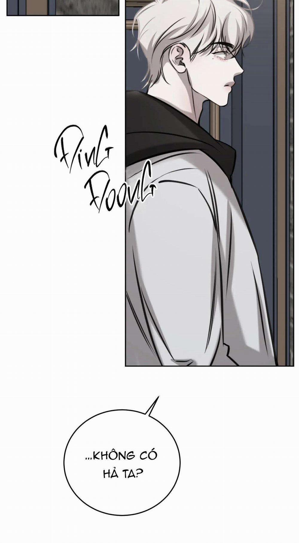 Giữa Tình Cờ Và Định Mệnh 58 trang 36