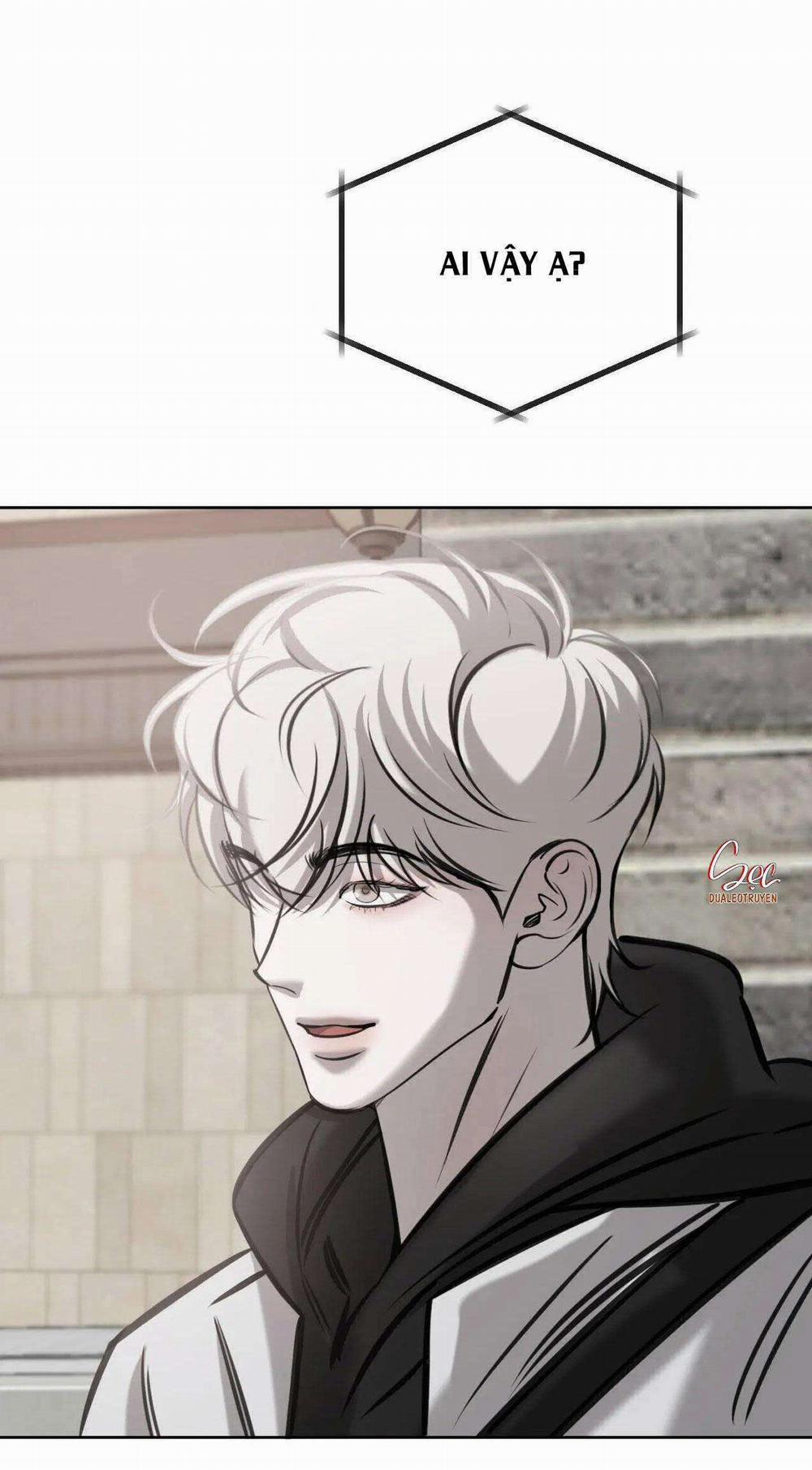 Giữa Tình Cờ Và Định Mệnh 58 trang 37