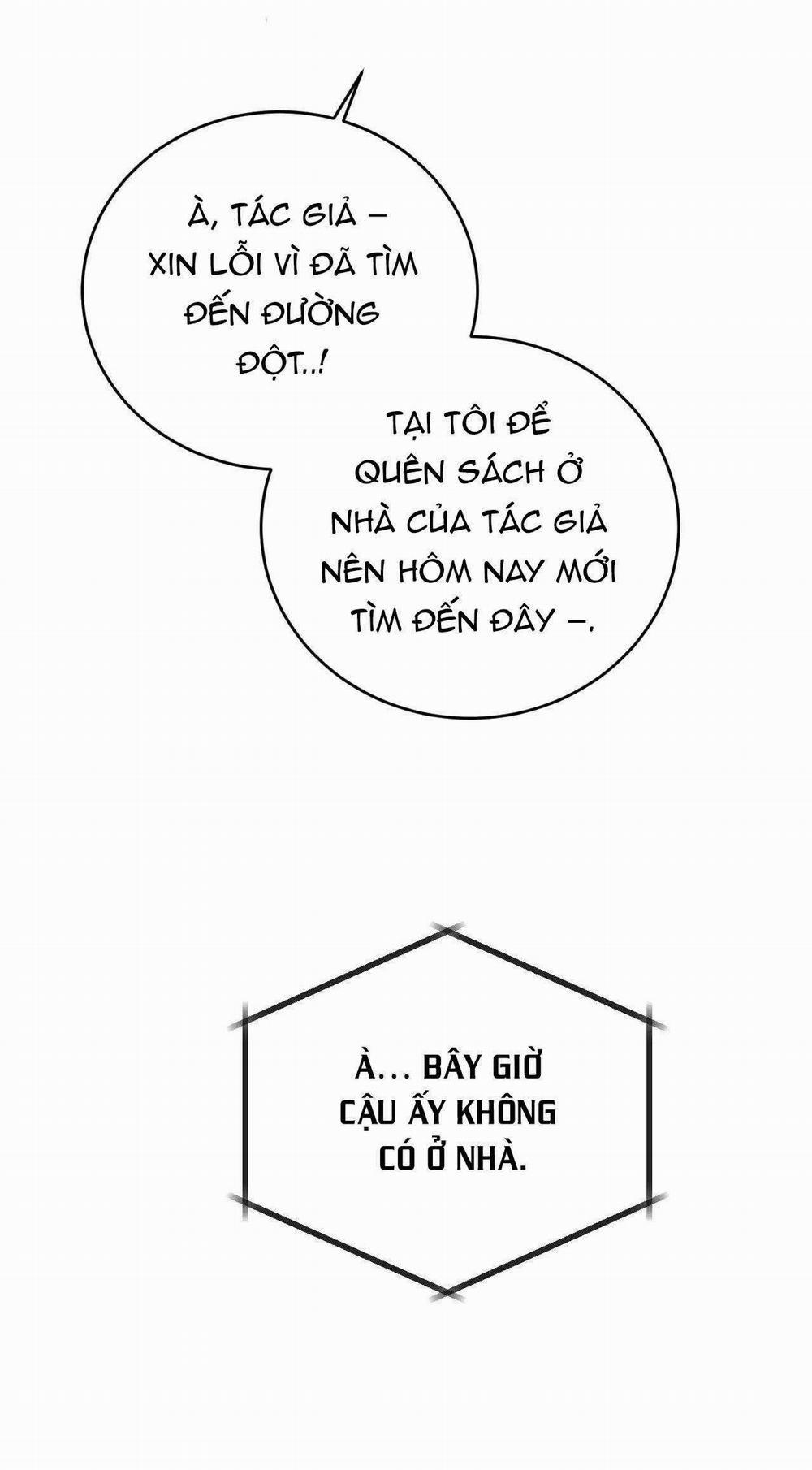 Giữa Tình Cờ Và Định Mệnh 58 trang 38