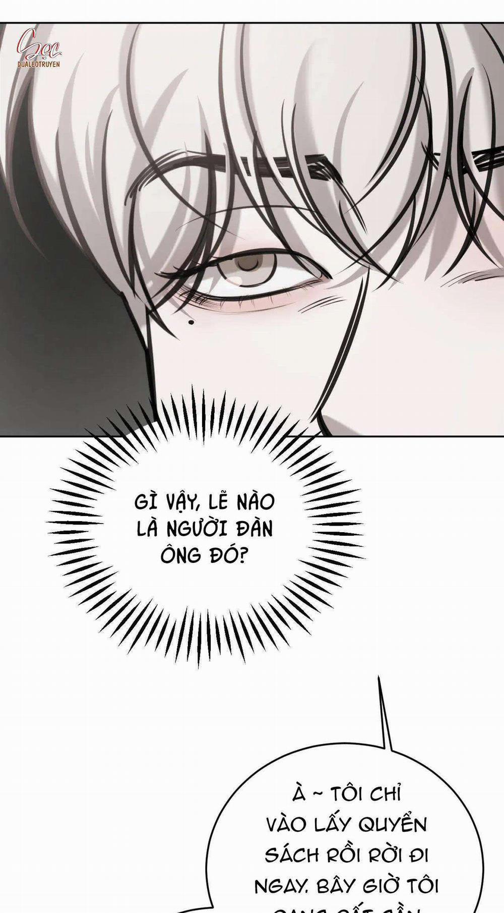 Giữa Tình Cờ Và Định Mệnh 58 trang 39