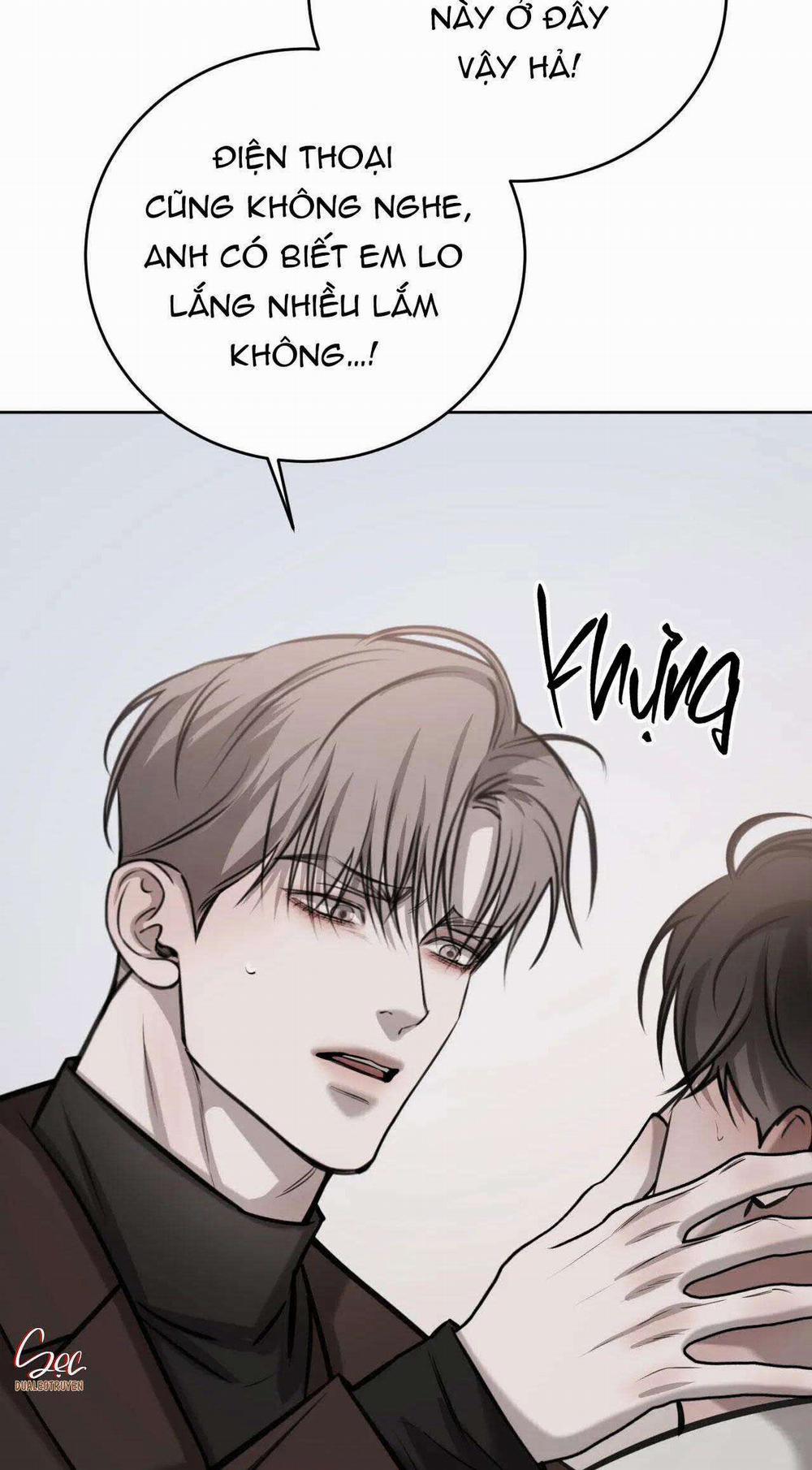 Giữa Tình Cờ Và Định Mệnh 58 trang 4