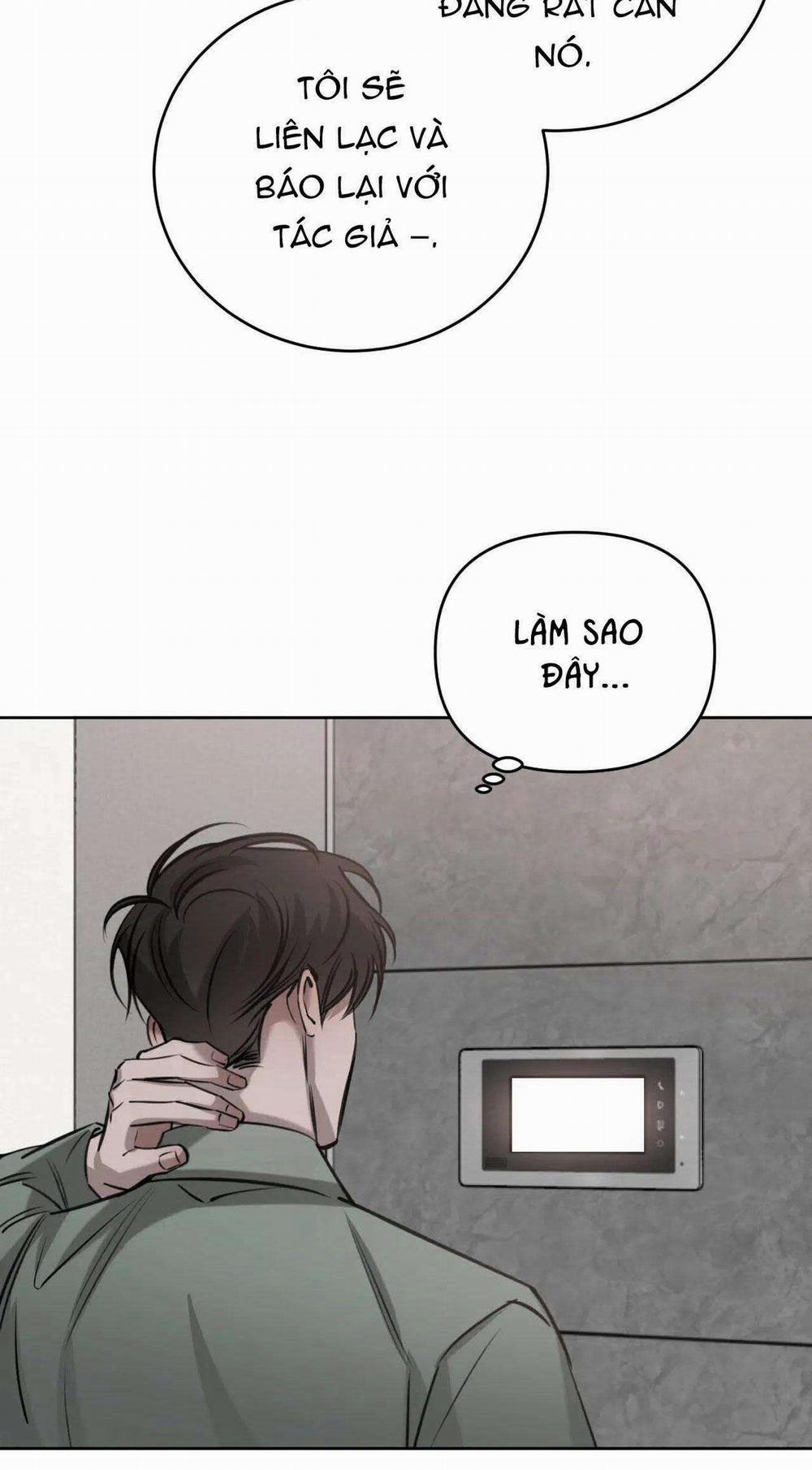 Giữa Tình Cờ Và Định Mệnh 58 trang 40