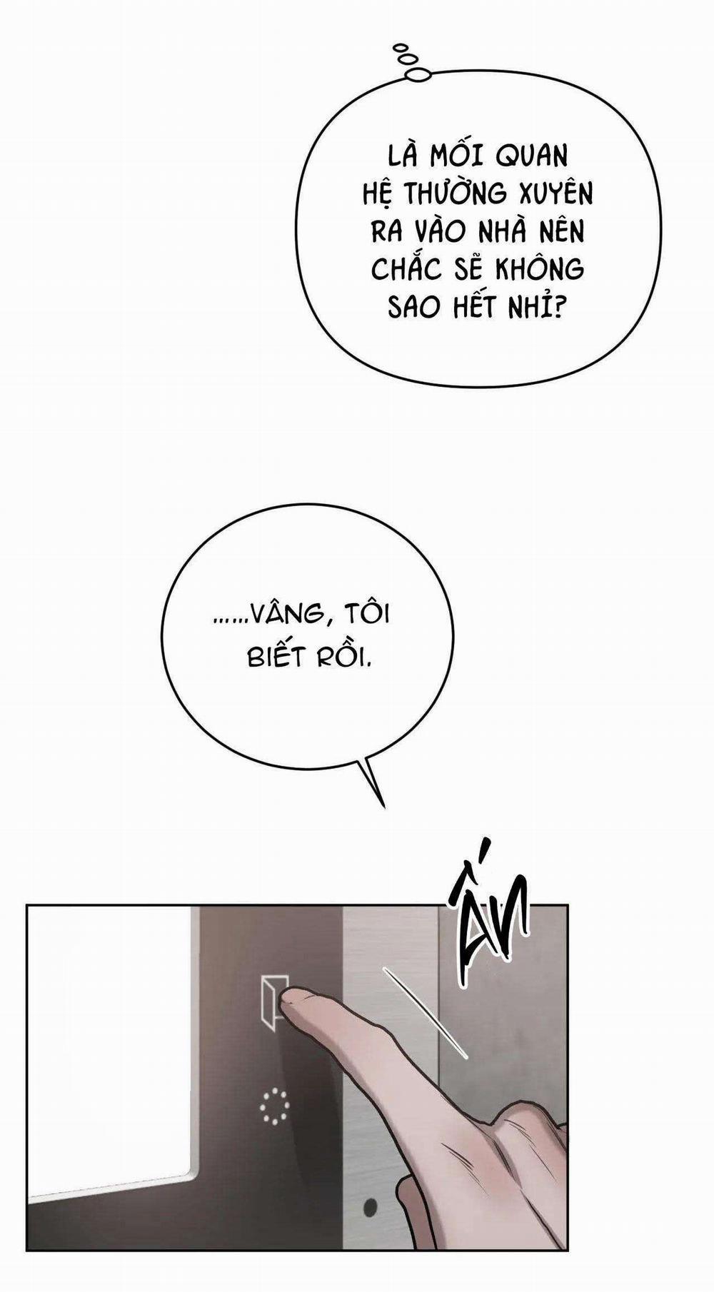 Giữa Tình Cờ Và Định Mệnh 58 trang 41