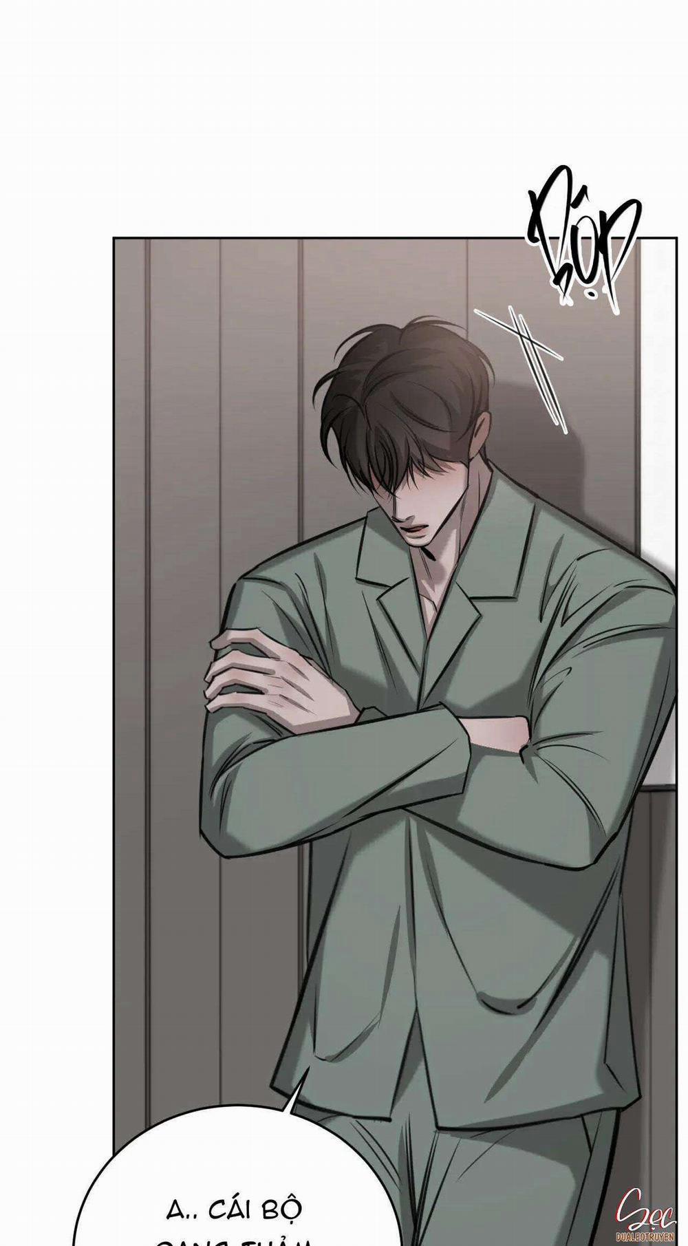 Giữa Tình Cờ Và Định Mệnh 58 trang 42