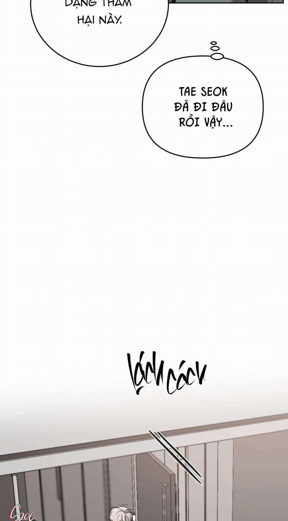 Giữa Tình Cờ Và Định Mệnh 58 trang 43