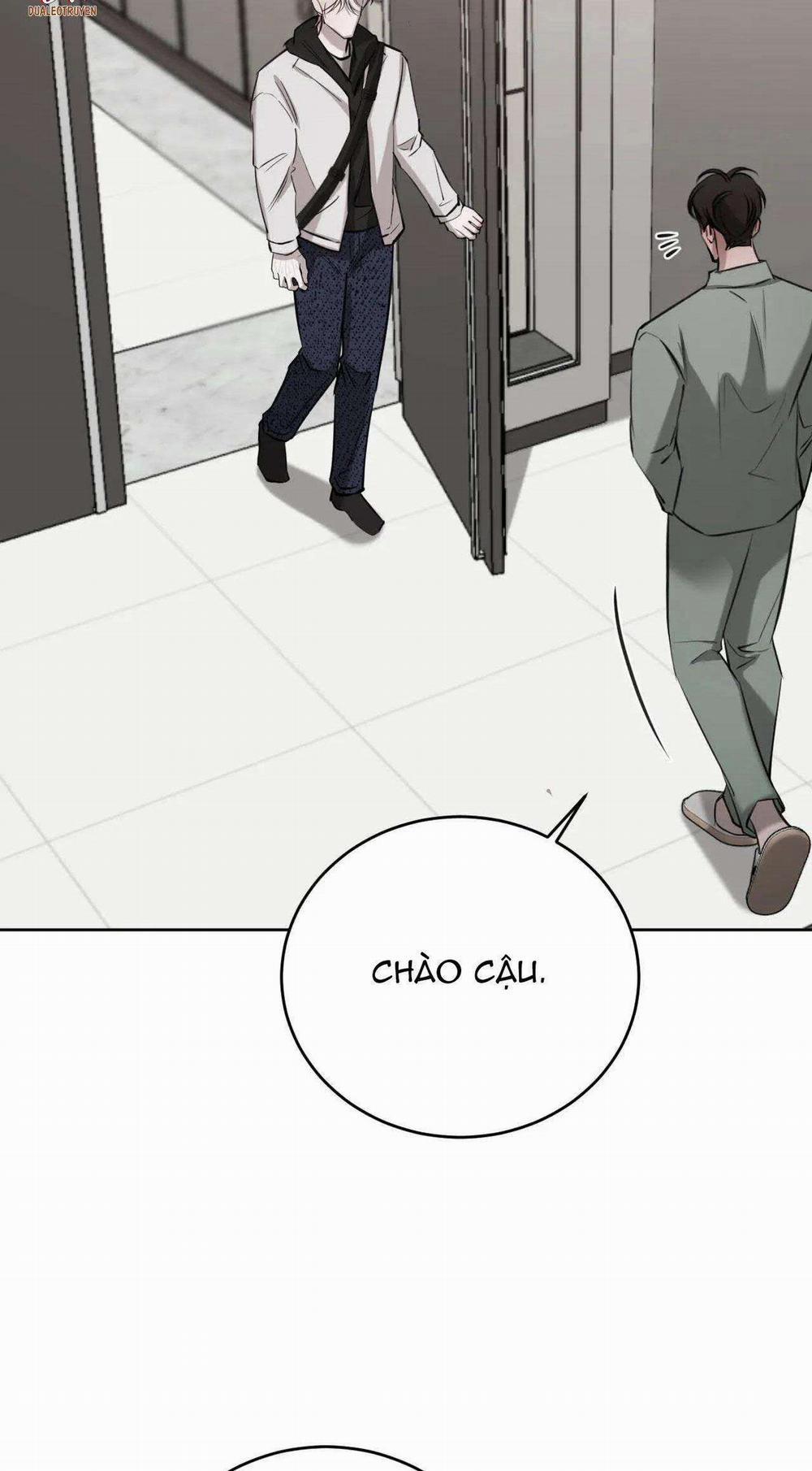 Giữa Tình Cờ Và Định Mệnh 58 trang 44