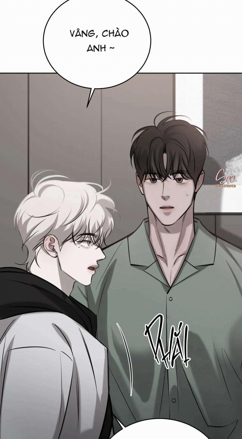 Giữa Tình Cờ Và Định Mệnh 58 trang 45