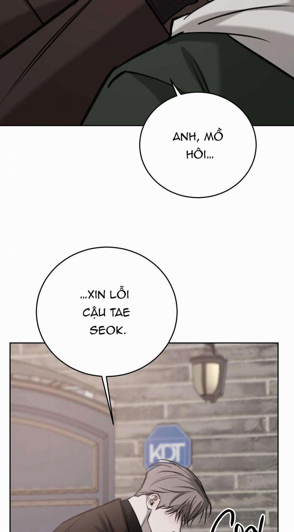 Giữa Tình Cờ Và Định Mệnh 58 trang 5