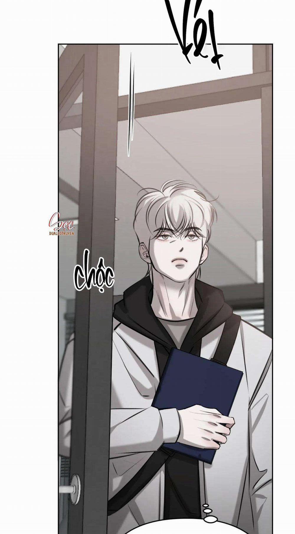 Giữa Tình Cờ Và Định Mệnh 58 trang 51