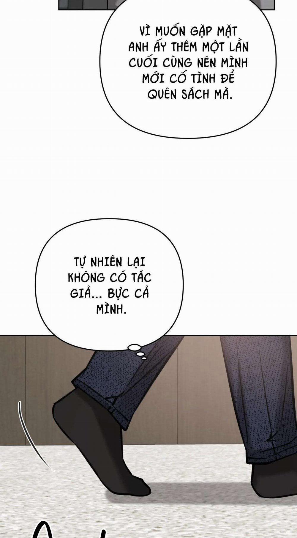 Giữa Tình Cờ Và Định Mệnh 58 trang 52