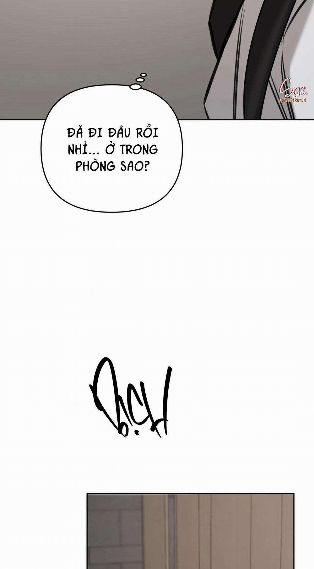 Giữa Tình Cờ Và Định Mệnh 58 trang 55