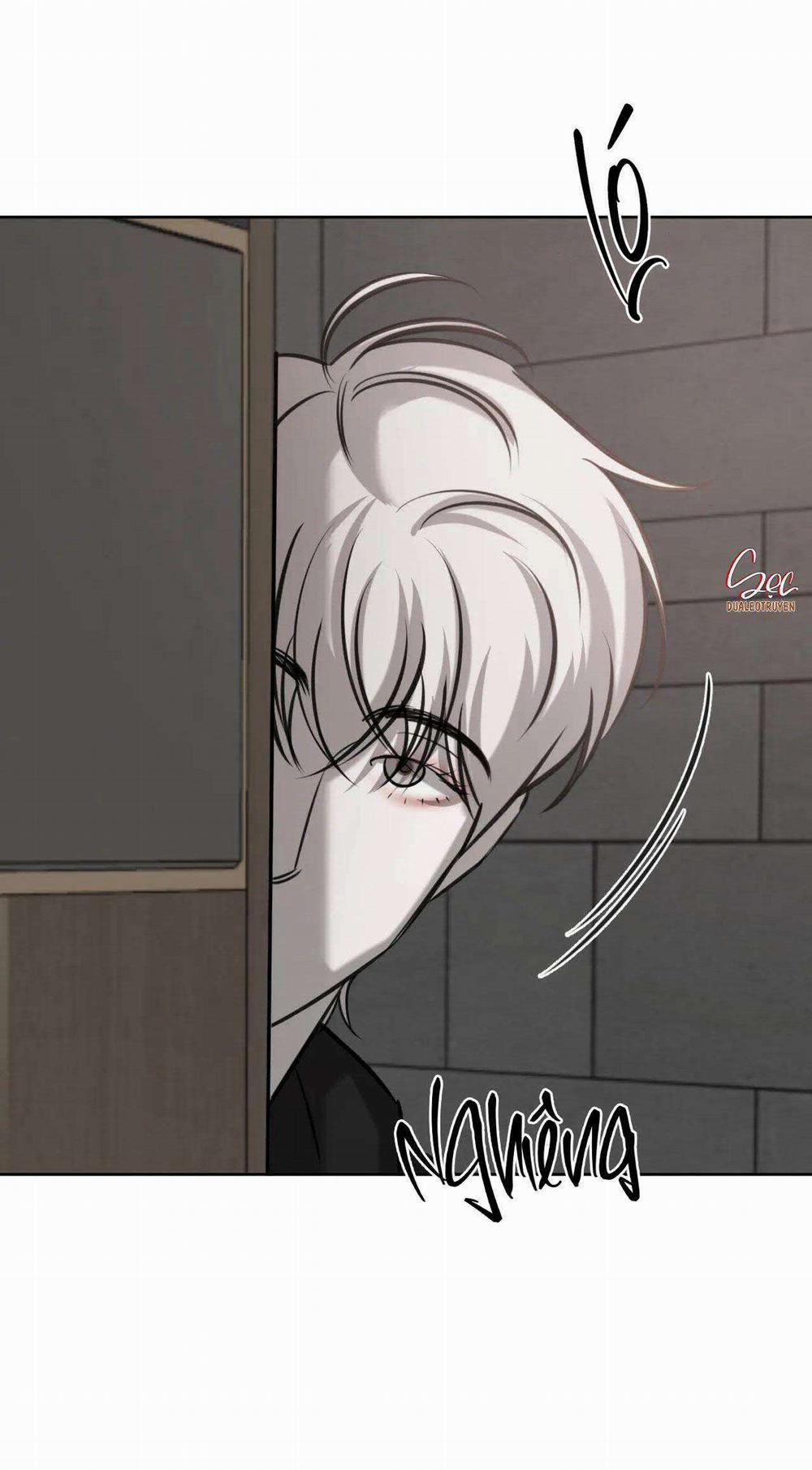 Giữa Tình Cờ Và Định Mệnh 58 trang 57