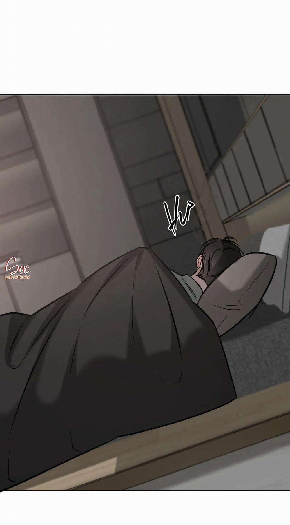 Giữa Tình Cờ Và Định Mệnh 58 trang 58