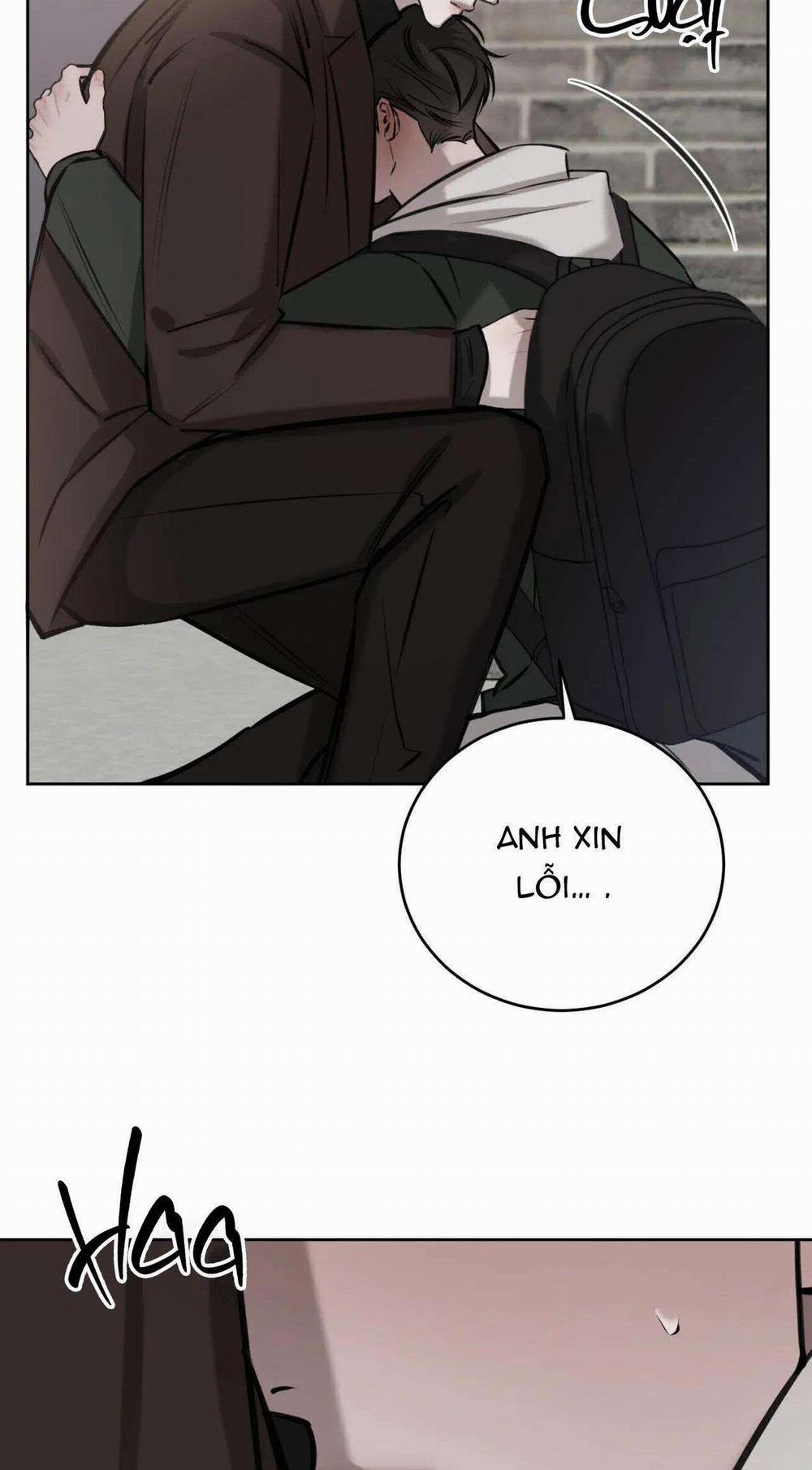 Giữa Tình Cờ Và Định Mệnh 58 trang 6