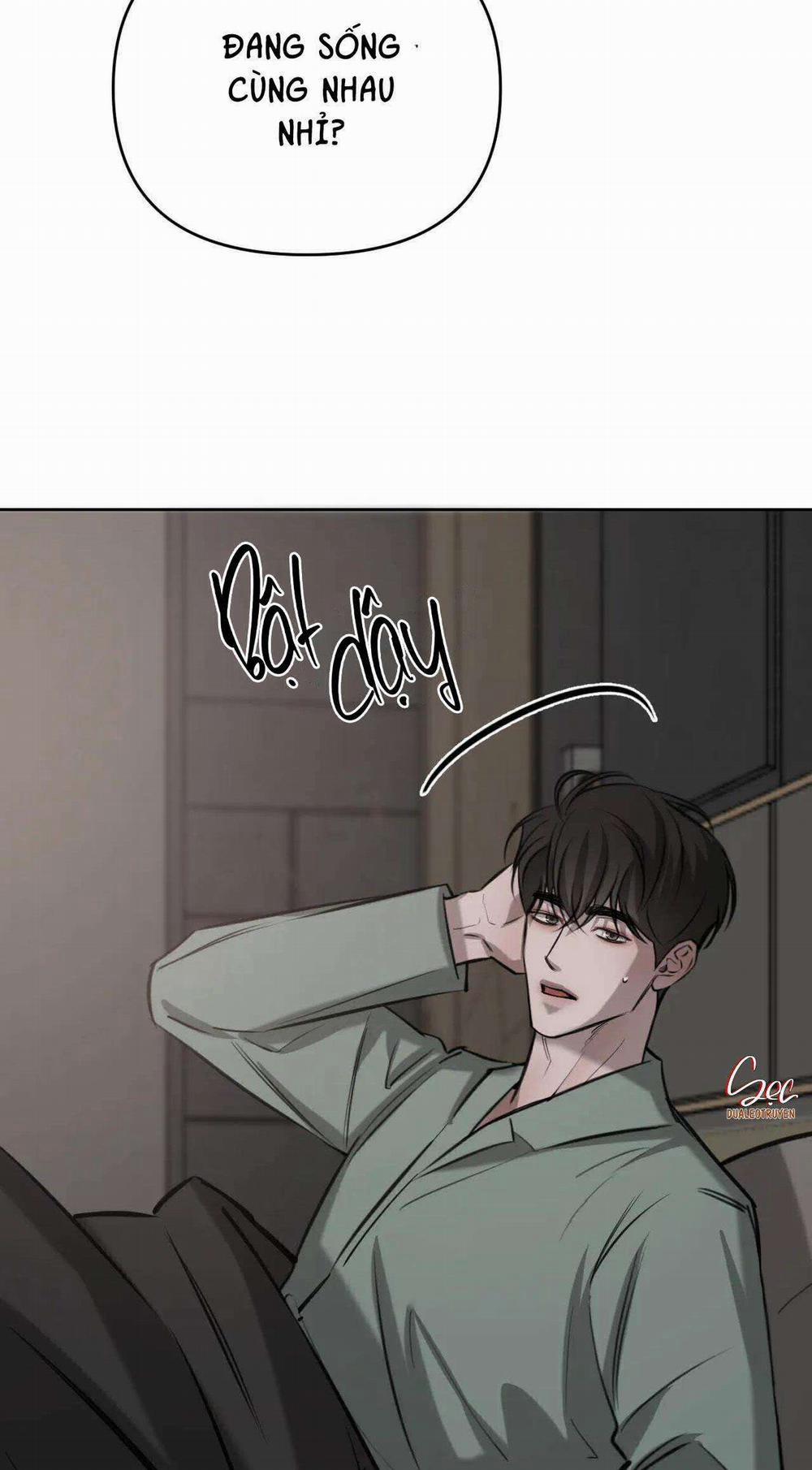 Giữa Tình Cờ Và Định Mệnh 58 trang 60