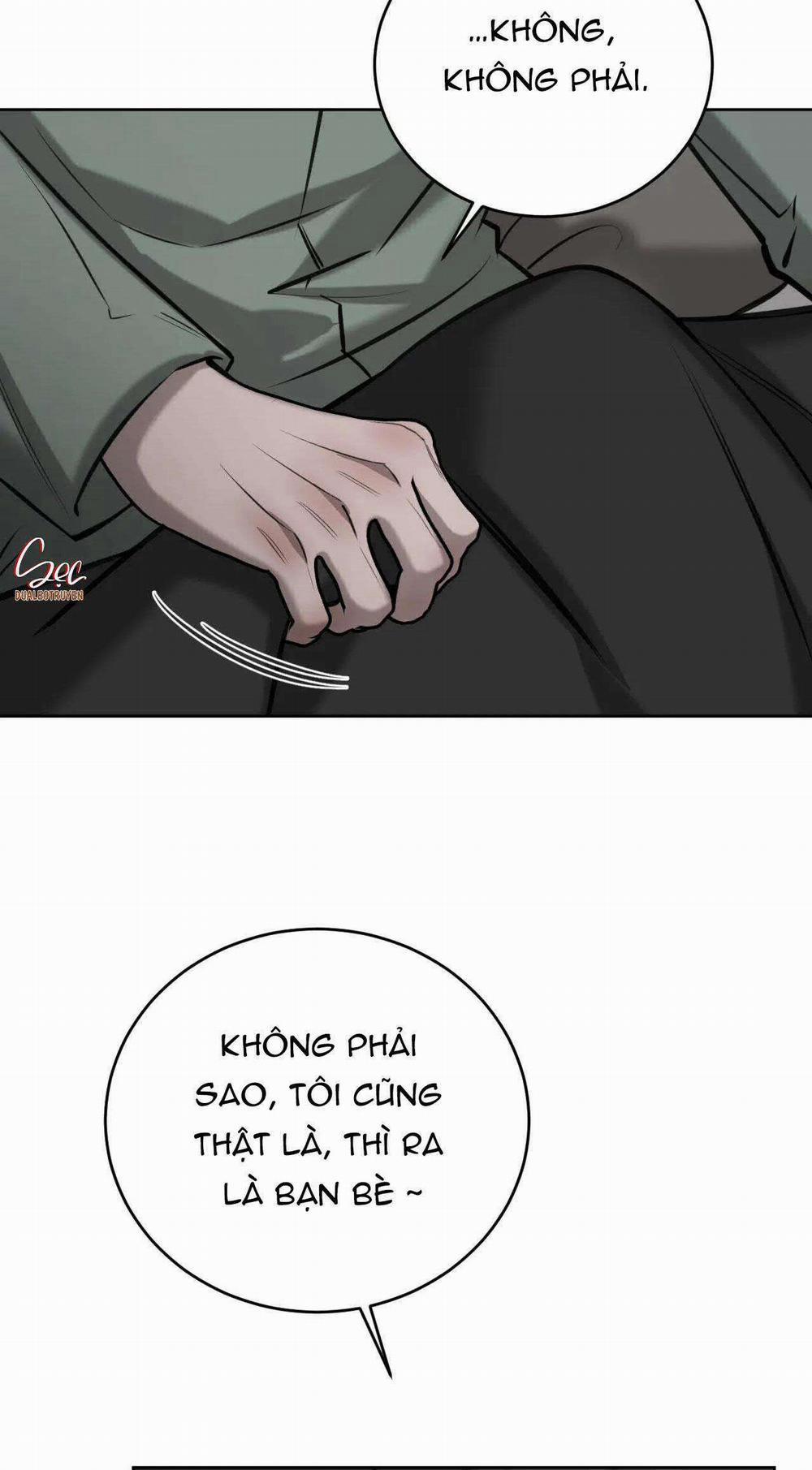 Giữa Tình Cờ Và Định Mệnh 58 trang 64